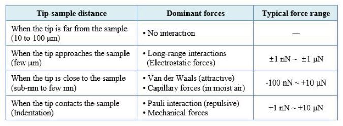 fd table