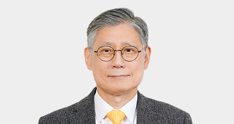 Parksystems CEO park sang-il 